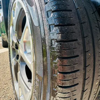 COMPASS 2.0 16V Longitude