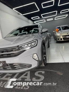 NIVUS 1.0 200 TSI Highline