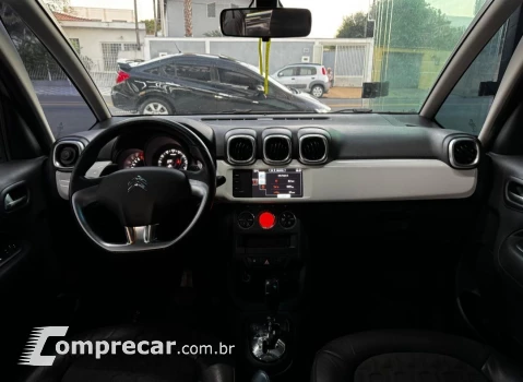 AIRCROSS Shine 1.6 Flex 16V 5p Aut.