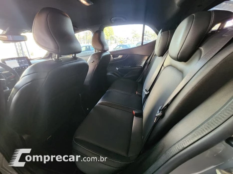 PULSE 1.0 Turbo 200 Impetus