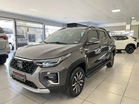 Fiat STRADA 1.0 Turbo 200 Ranch CD 4 portas