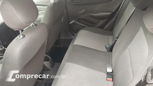 ONIX 1.0 MPFI JOY 8V