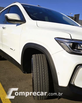 TRACKER 1.2 Turbo Premier