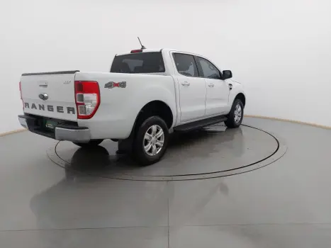 RANGER 3.2 XLT 4X4 CD 20V DIESEL 4P AUTOMÁTICO
