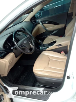 Azera 3.0 V6 24V GLS AUTOMÁTICO