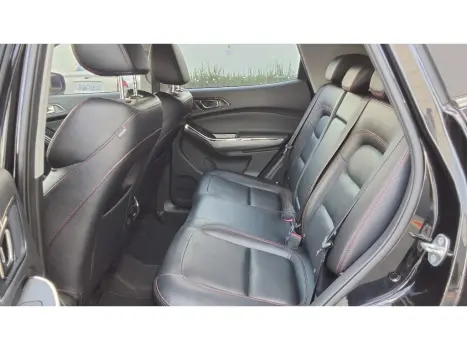 TIGGO 5x 1.5 VVT TURBO IFLEX TXS DCT