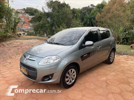 Fiat PALIO 1.0 MPI Attractive 8V 4 portas
