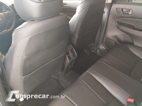 CITY 1.5 EXL Sedan 16V