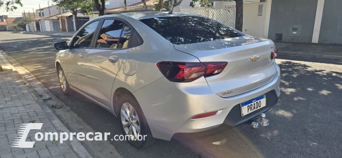 ONIX 1.0 Turbo Plus LT