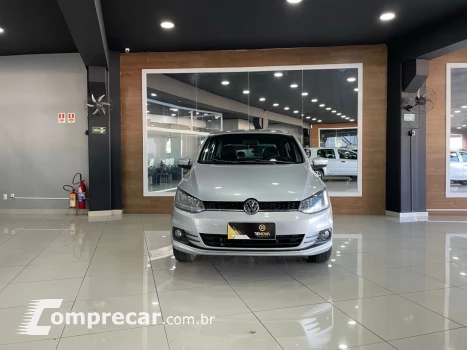 FOX 1.6 MI ROCK IN RIO 8V FLEX 4P MANUAL