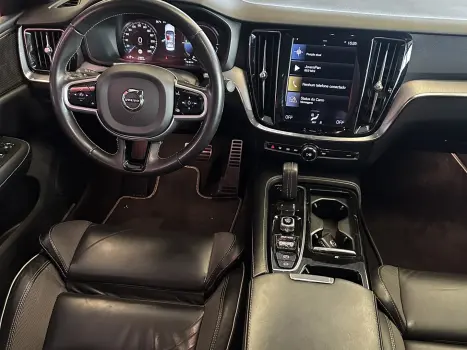 S60 2.0 T8 R-DESIGN HÍBRIDO 4P AUTOMÁTICO