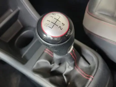 UP - 1.0 TSI PEPPER 12V 4P MANUAL