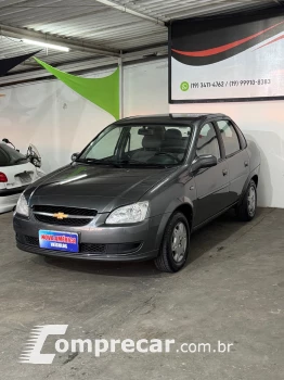 Classic Life/LS 1.0 VHC FlexP. 4p