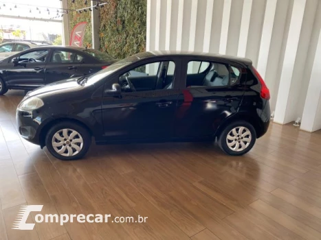 PALIO - 1.0 MPI ATTRACTIVE 8V 4P MANUAL