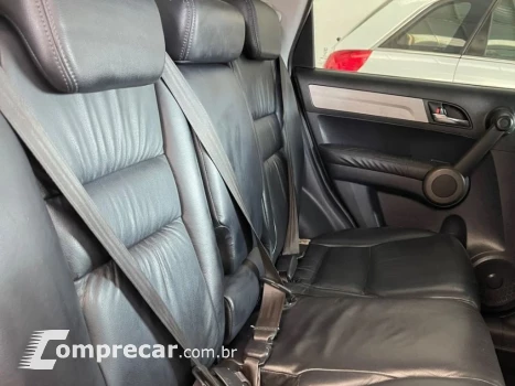 CRV 2.0 EXL 4X4 16V GASOLINA 4P AUTOMÁTICO