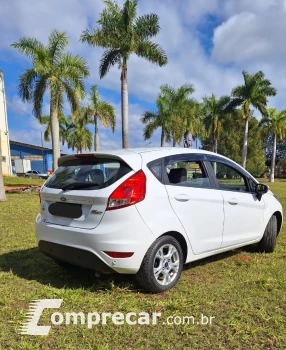 FIESTA 1.6 SE Hatch 16V