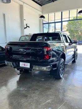 Ranger Limited+ 3.0 V6 4x4 CD TB Die Aut