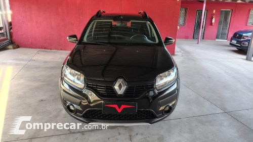 SANDERO 1.6 Stepway 8V