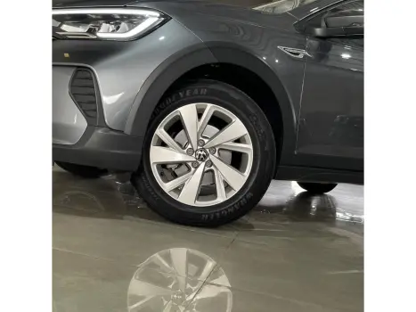 NIVUS 1.0 200 TSI TOTAL FLEX COMFORTLINE AUTOMÁTICO