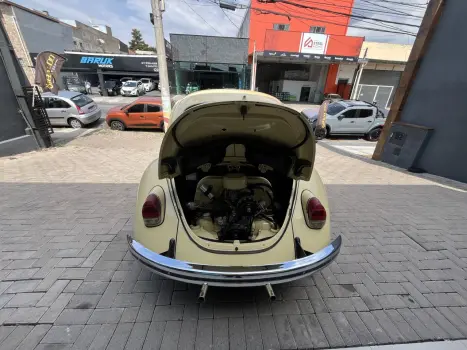 Fusca 1300 L