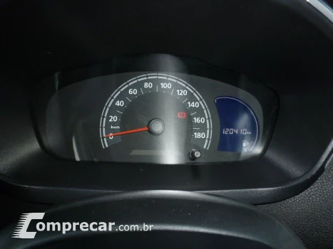 KWID 1.0 12V SCE ZEN