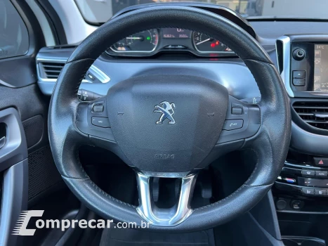 208 1.6 GRIFFE 16V FLEX 4P MANUAL