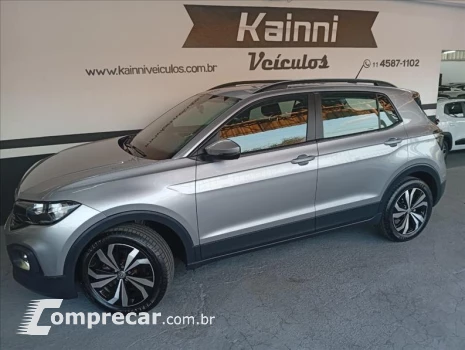 T-CROSS 1.0 200 TSI Sense