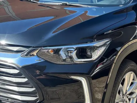 TRACKER 1.0 TURBO FLEX LTZ AUTOMÁTICO