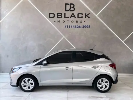 HB20 Comfort Plus 1.0 Flex 12V Mec.