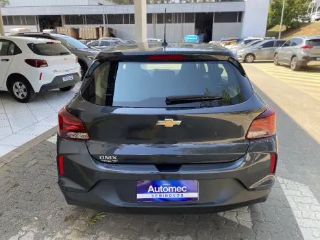 ONIX 1.0 FLEX MANUAL