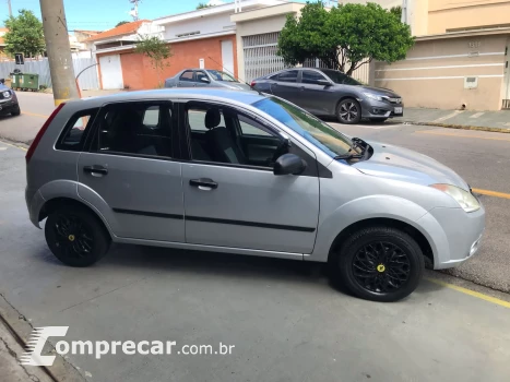 FIESTA 1.0 MPI 8V