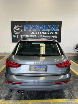AUDI Q3 1.4 TFSI AMBIENTE