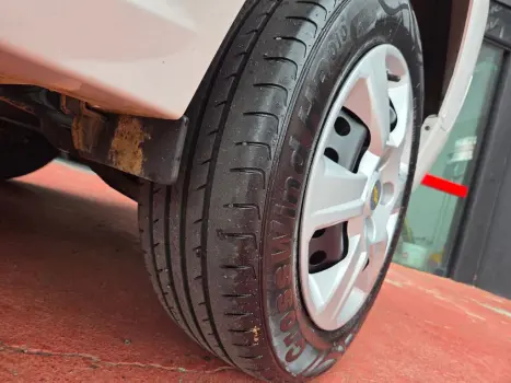 MONTANA LS 1.4 ECONOFLEX 8V 2p