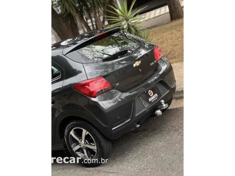 ONIX 1.4 MPFI LTZ 8V FLEX 4P MANUAL