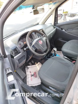 Idea ATTRACTIVE 1.4 Fire Flex 8V 5p