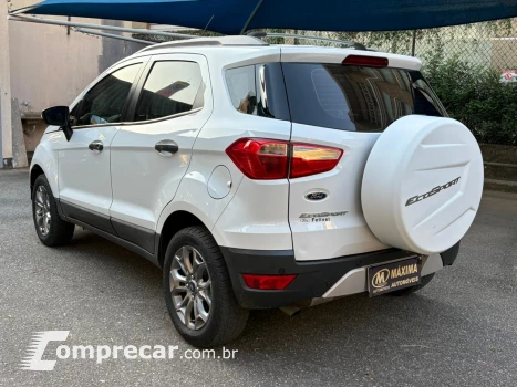 ECOSPORT 2.0 Freestyle 16V