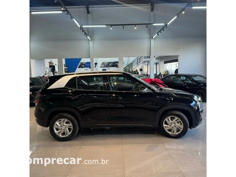 CRETA 1.0 TGDI FLEX COMFORT AUTOMÁTICO