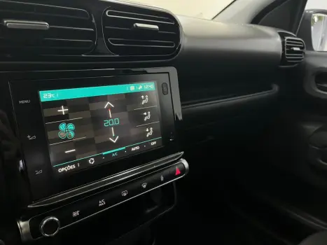 C4 CACTUS 1.6 VTI 120 Feel Eat6