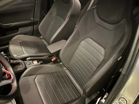 POLO 1.4 250 TSI GTS