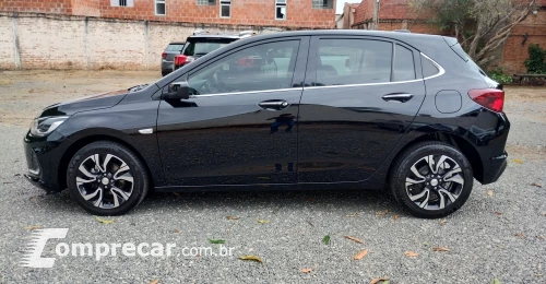 ONIX 1.0 Turbo Premier