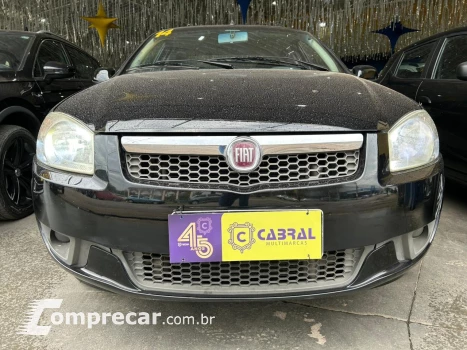 Siena EL 1.4 mpi Fire Flex 8V 4p