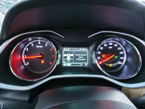 ONIX 1.0 TURBO FLEX PREMIER AUTOMATICO