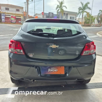 ONIX HATCH Joy 1.0 8V Flex 5p Mec.