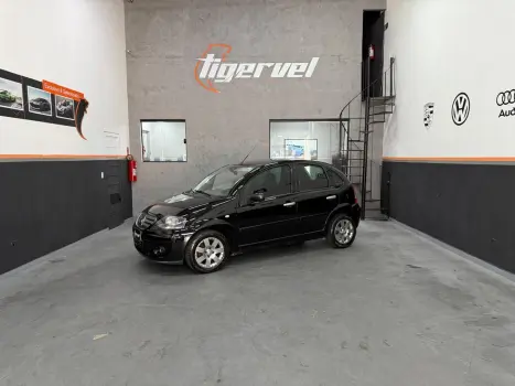 CITROEN C3 1.6 Exclusive 16V Flex 4P Automático 4 portas