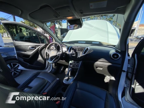 TRACKER 1.8 MPFI LTZ 4X2 16V