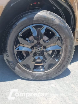 DUSTER 2.0 16V Dynamique