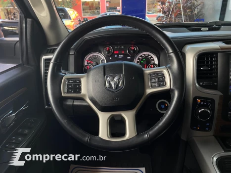 CLASSIC LARAMIE 5.7 CD V8 4X4 Aut.