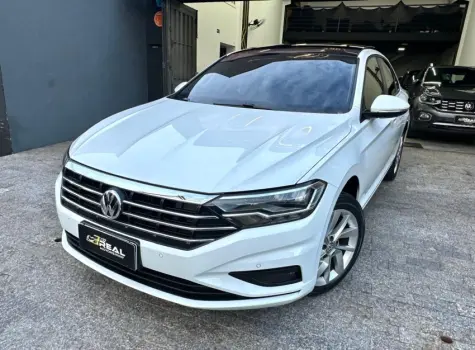 Volkswagen JETTA 1.4 250 TSI Comfortline 4 portas