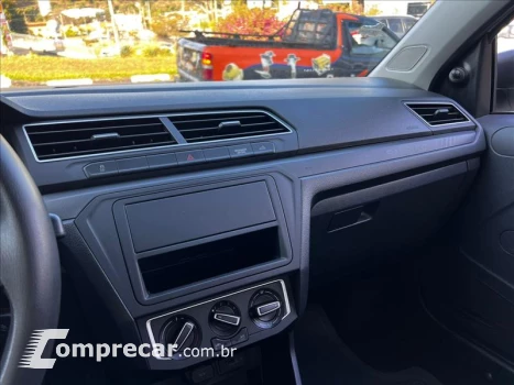 SAVEIRO 1.6 MSI Robust CS 16V