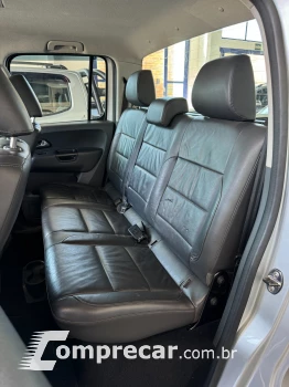 AMAROK High.CD 2.0 16V TDI 4x4 Dies. Aut